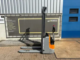 VS-23006 Elektrische stapelaar EXV 10