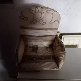 Stoelverkleiner