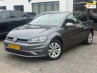 Volkswagen Golf 1.0 TSI Comfortline Business, Apple Carplay/Android,Navigatie,L.M.Velgen
