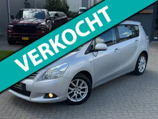 Toyota Verso 1.8 VVT-i Business | Pano | Navi | Camera | NETTE AUTO!