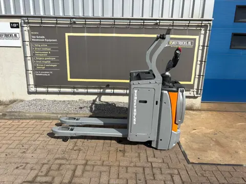 VS-23022 Elektrische pallewagen Still EVH SF 25