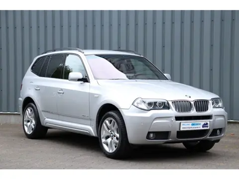 BMW X3 X DRIVE 30SI 272 PK *76.796KM.!*