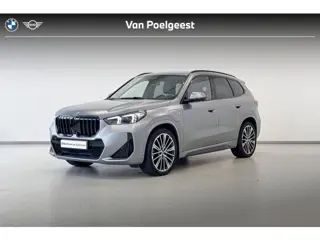 BMW X1 xDrive25e Innovation Pack M Sportpakket