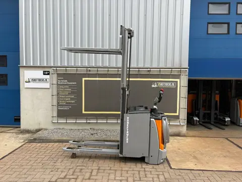 VS-23017 Elektrische stapelaar Still EXV SF 20