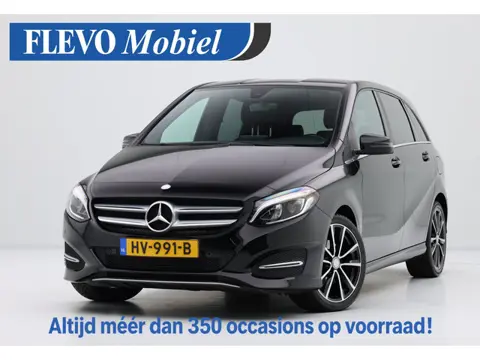 Mercedes-Benz B-klasse 180 Ambition Navi|PDC|LMV|Trekh.