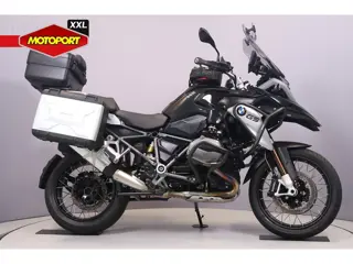 BMW R 1200 GS (bj 2016)