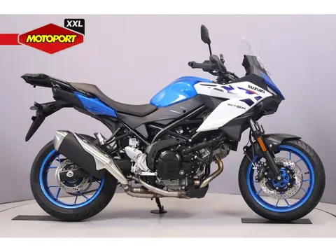 Suzuki SV-7GX (bj 2026)