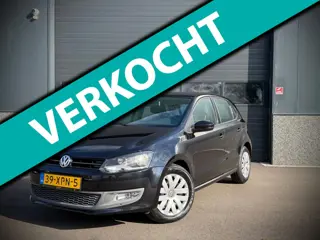Volkswagen Polo 1.2 TSI
