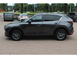 Mazda CX-5 2.0 SkyActiv-G 165 Business Comfort / Trekhaak / 360Camera / Head-up / Leder / Bose / Key
