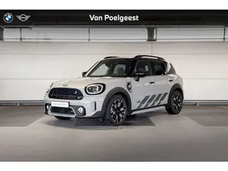 MINI Countryman 1.5 Cooper S E ALL4 Untamed Edition