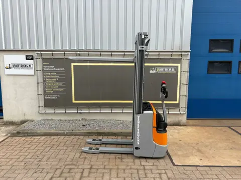 VS-22969 Elektrische stapelaar Still EXV12