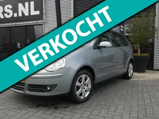 Volkswagen POLO 1.2 Airco| Elek. pakket |15inch LV