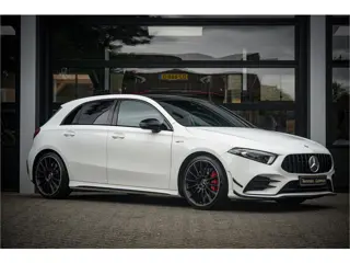 Mercedes-Benz A-Klasse AMG 35 4MATIC Premium (bj 2021)
