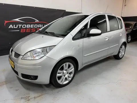 Mitsubishi Colt 1.3 Incharge+ Nap/Airco/APK 28-08-2027!