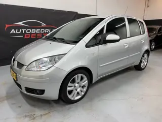 Mitsubishi Colt 1.3 Incharge+ Nap/Airco/APK 28-08-2027!