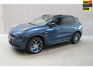 Lynk & Co 01 1.5 NL Auto/360g Camera/Rijklaar incl 12 maanden Bovag
