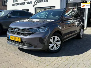 Volkswagen Taigo 1.0 TSI Life Business, Stoelverwarming,Apple Carplay/Android,Navigatie,Cruise contr