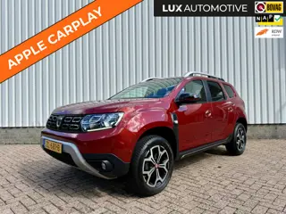 Dacia Duster 1.3 TCe Tech Road, CarPlay, Navi, PDC, Camera, Dealer onderhouden, NAP