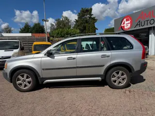 Volvo XC90 2.5T,AWD,ELITE,7-PERSOONS,AIRCO,2195,-