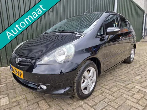 Honda Jazz 1.4 LS AIRCO