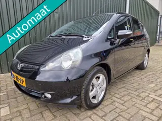 Honda Jazz 1.4 LS AIRCO