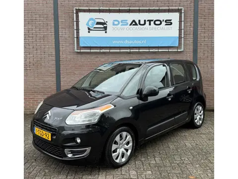 Citroen C3 Picasso 1.4 VTi Aura