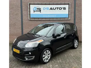 Citroen C3 Picasso 1.4 VTi Aura