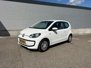 Volkswagen up! 1.0 move up! BlueM. Airco|Elc.Ramen|Radio
