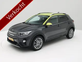 Kia Stonic 1.0 T-GDi DynamicLine Two Tone / Origineel NL