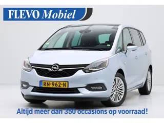 Opel Zafira 1.6 CDTI Business+ 7p. Navi|Clima|Pano|LMV|Cam|LMV|Trekhaak
