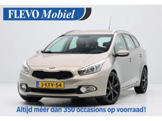 Kia Cee'd Sportswagon 1.6 GDI Plus Pack