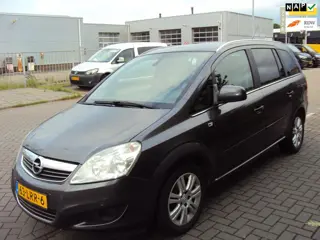 Opel Zafira 1.6 Cosmo