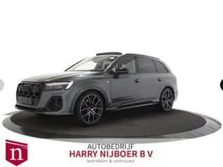 Audi Q7 60 TFSI e quattro Pro Line S Competition (bj 2026)