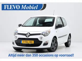 Renault Twingo 1.2 16V Parisienne