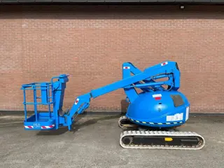 Gebruikte hoogwerker Nagano NUL070R