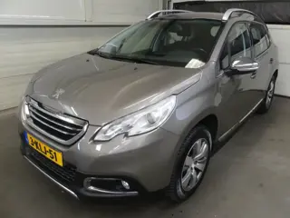 Peugeot 2008 1.6 VTi Allure - Trekhaak - Cruise Control