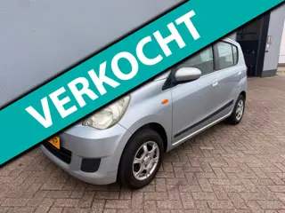 Daihatsu Cuore 1.0 Premium 5-Deurs