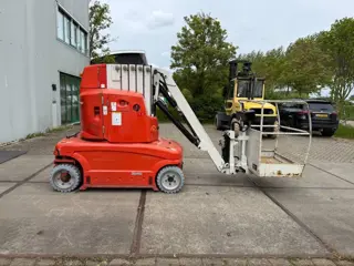 JLG Toucan 1210 (bj 2013)