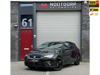 Seat IBIZA 1.0 EcoTSI FR Plus Connect/CAMERA/CARPLAY/FACELIFT