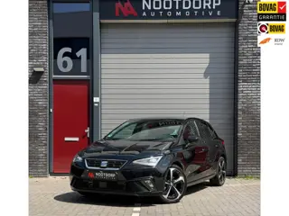 Seat IBIZA 1.5 TSI FR/KEYLESS/CAMERA/FACELIFT/CARPLAY