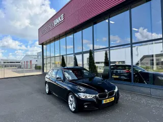 BMW 3 Serie Touring 318i Corporate Lease Executive