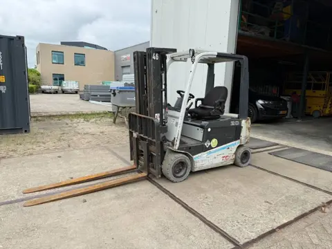 TCM FB 20-E1 (bj 2015)