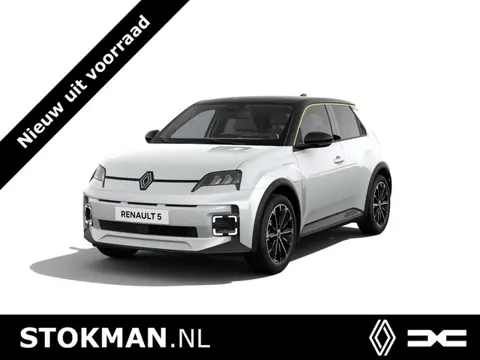 Renault 5 Techno