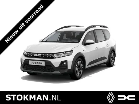 Dacia Jogger Expression