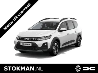 Dacia Jogger Expression