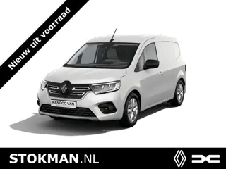 Renault Kangoo Extra