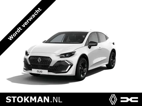 Renault Clio Techno
