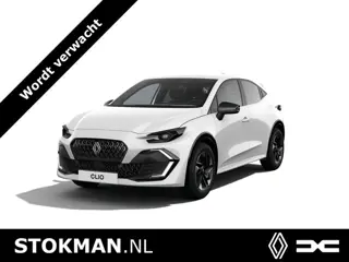 Renault Clio Techno