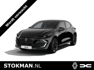 Renault Clio Techno