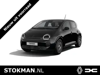 Renault Twingo Evolution